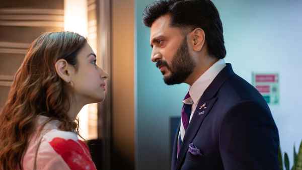 Plan A Plan B Poster 6