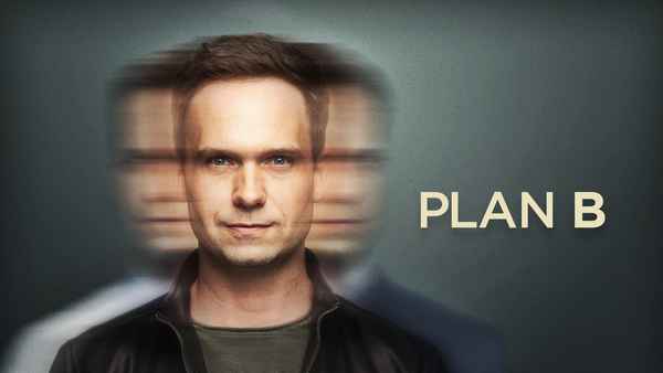Plan B Poster 5