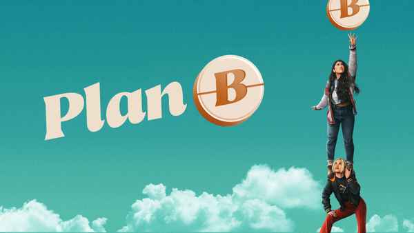 Plan B Poster 3