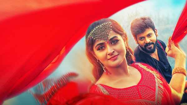 Plan Panni Pannanum Poster 4