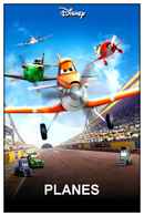 Planes Poster 3