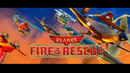 Planes: Fire & Rescue Poster 1