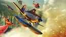 Planes: Fire & Rescue Poster 7