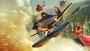 Planes: Fire & Rescue Poster 6