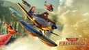 Planes: Fire & Rescue Poster 4