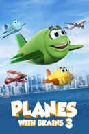 Planes With Brains 3 Poster 4