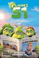 Planet 51 Poster 4