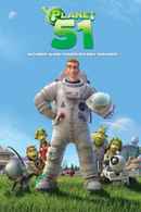 Planet 51 Poster 2