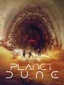 Planet Dune Poster 5