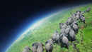 Planet Earth Poster 2