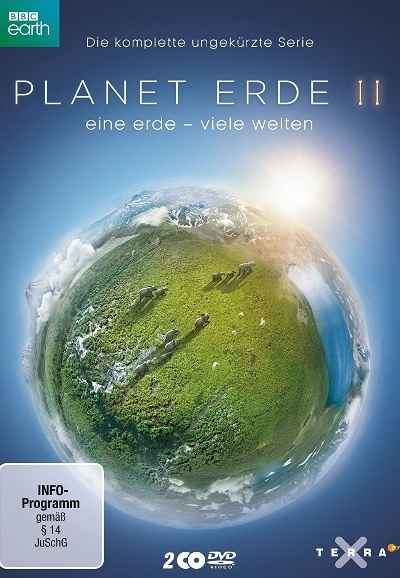 Planet Earth II