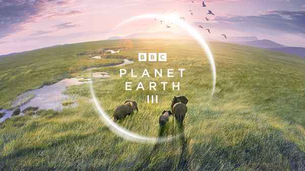 Planet Earth III Poster 3