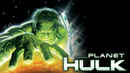 Planet Hulk Poster 5