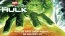 Planet Hulk Poster 6