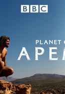 Planet of the Apemen: Battle for Earth Poster 6