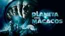 Planet of the Apes Poster 1