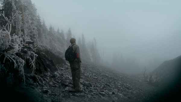 Planet of the Humans Poster 6