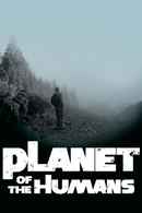 Planet of the Humans Poster 3