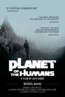 Planet of the Humans Poster 1