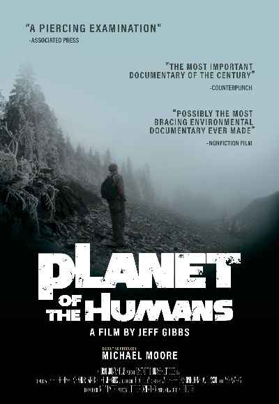 Planet of the Humans