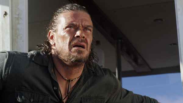 Planet of the Sharks Poster 5