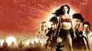 Planet Terror Poster 4