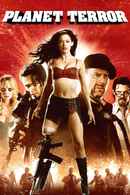 Planet Terror Poster 7