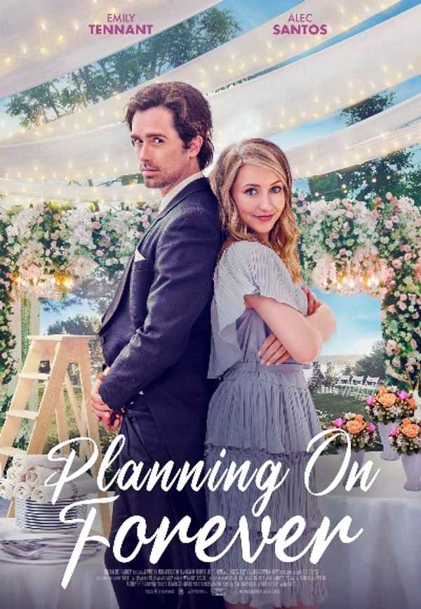 Planning On Forever Poster 5