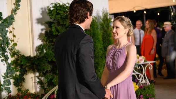 Planning On Forever Poster 1