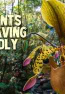 Plants Behaving Badly Poster 5