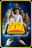 Plastic Galaxy: The Story of Star Wars Toys Poster 5