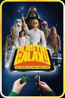Plastic Galaxy: The Story of Star Wars Toys Poster 6