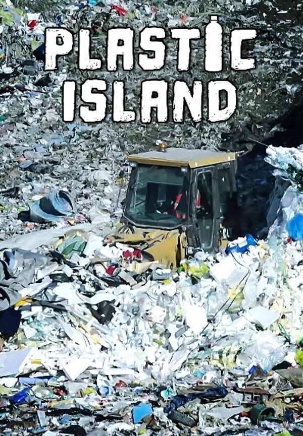 Plastic Island Poster 2