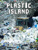 Plastic Island Poster 1