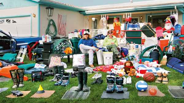 Plastic Planet Poster 2