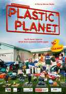 Plastic Planet Poster 3