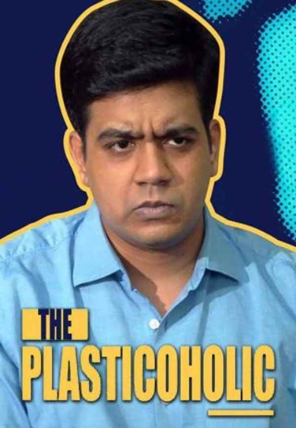 Plasticoholic Poster 2