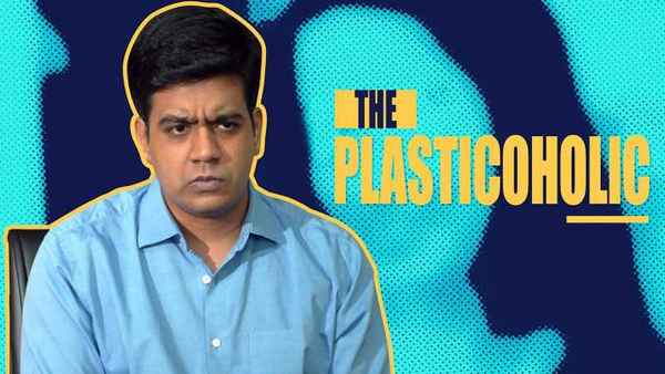 Plasticoholic Poster 1