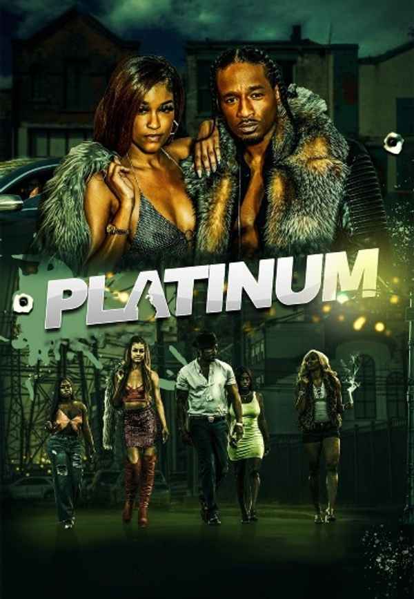 Platinum Poster 3