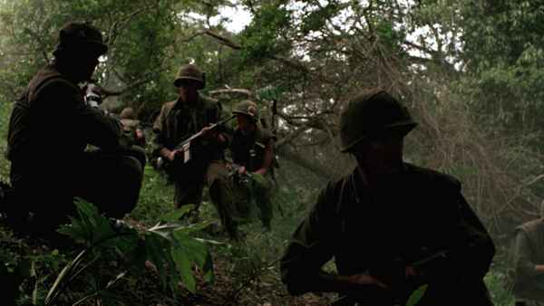 Platoon Leader Poster 3