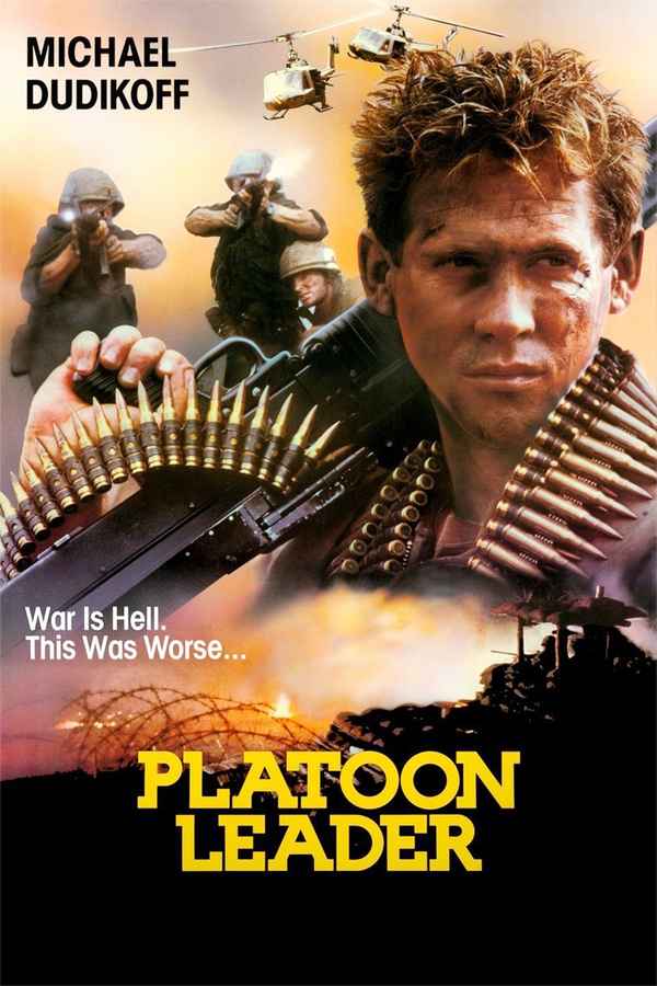 Platoon Leader Poster 6