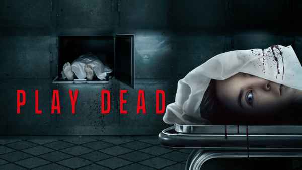 Play Dead Poster 7