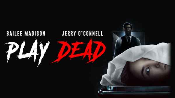 Play Dead Poster 6