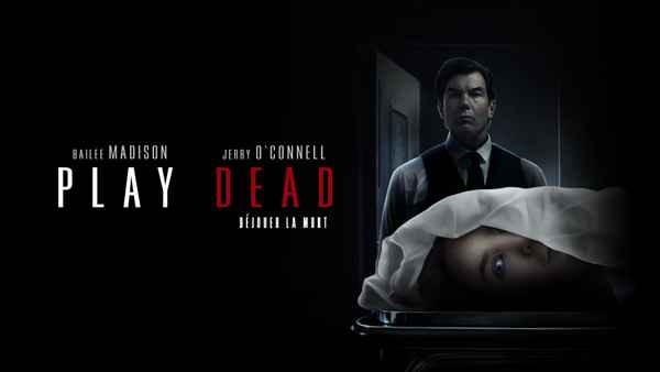 Play Dead Poster 3