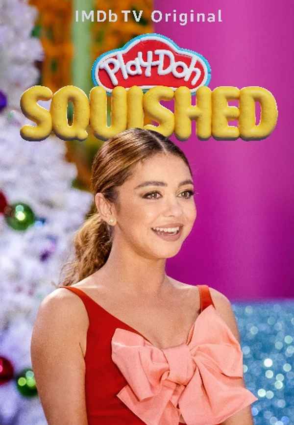 Play-Doh Squished Poster 6