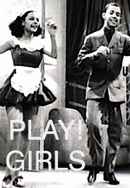 Play! Girls Poster 2