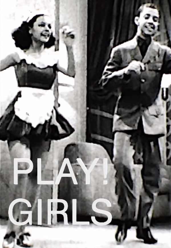 Play! Girls Poster 2
