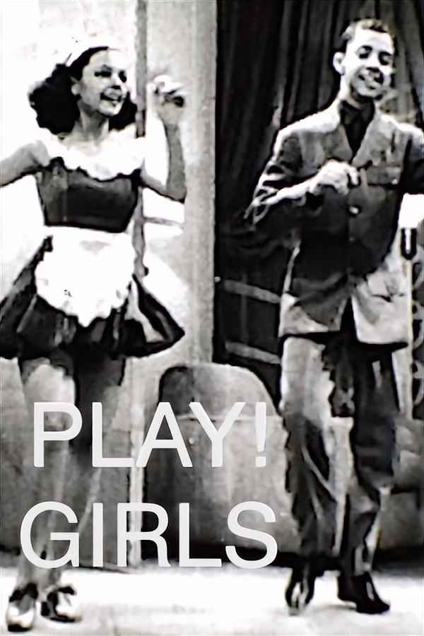 Play! Girls Poster 1