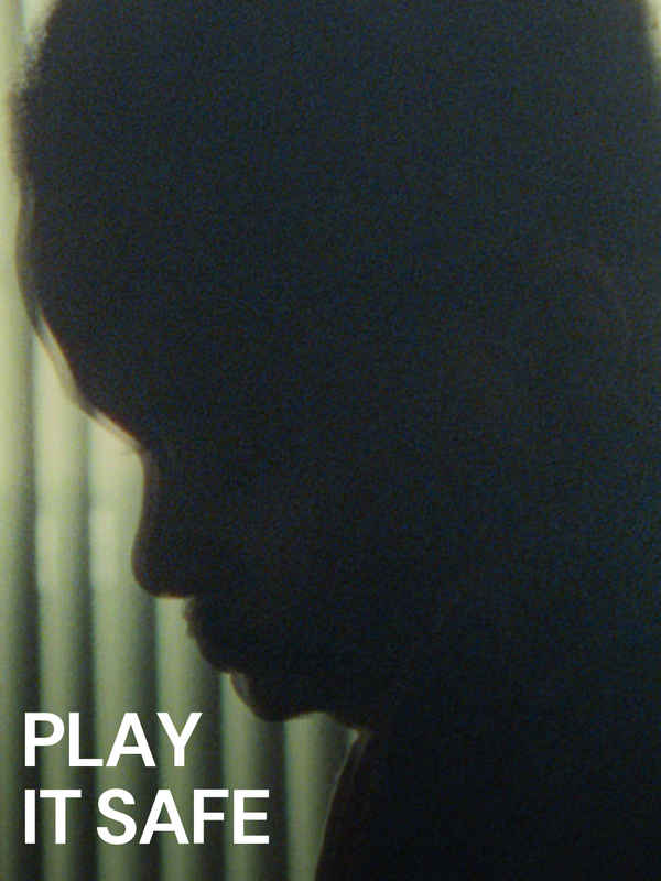 Play It Safe Poster 1