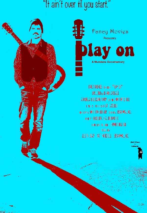 Play On Poster 4